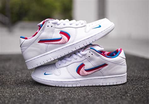 nike x piet parra|Nike sb dunk low parra.